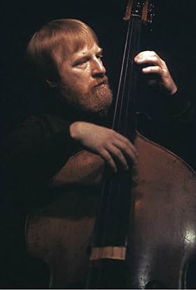 actor Red Mitchell large photo