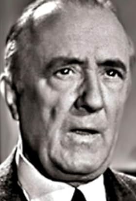 actor Paul Villé large photo