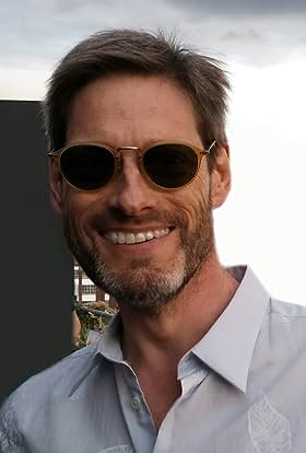 actor Tristan Oliver large photo