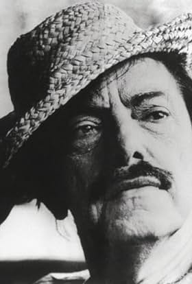 actor Amácio Mazzaropi large photo