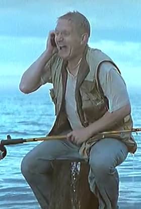 actor Sergey Russkin large photo