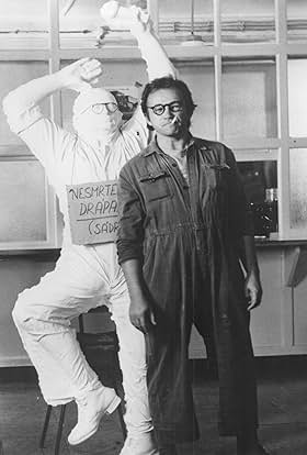 actor Rudolf Hrusínský large photo