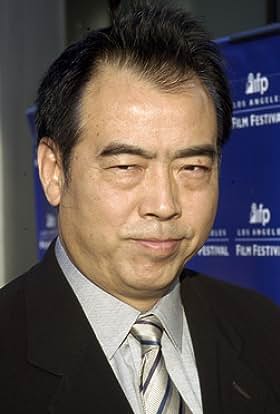 actor Kaige Chen large photo