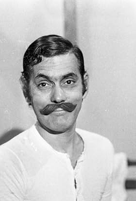 actor Antônio Carlos large photo