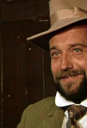 actor Enn Klooren large photo