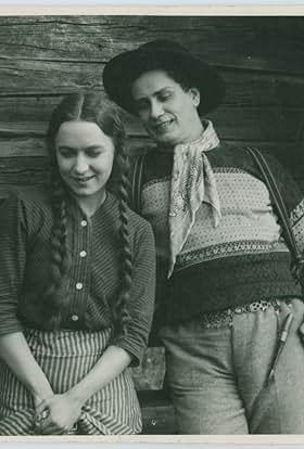 actor Urho Somersalmi large photo