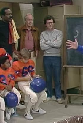 actor Le Tari large photo