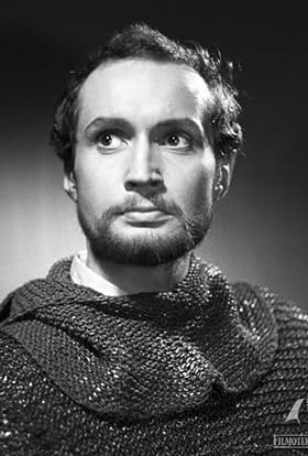 actor Mieczyslaw Voit large photo