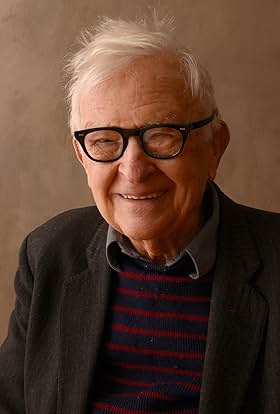 actor Albert Maysles large photo