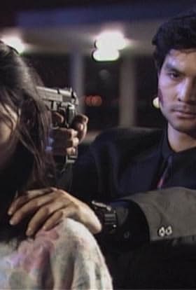 actor Vincent Lau large photo