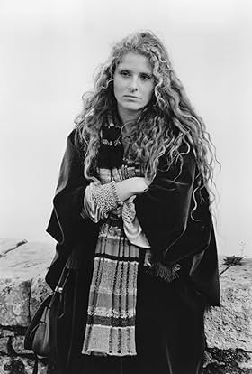 actor Domiziana Giordano large photo