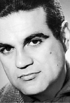 actor Stefanos Stratigos large photo