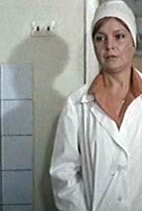Lyubov Korneva