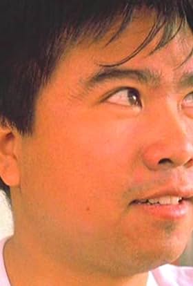 actor Fruit Chan large photo