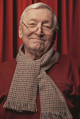 actor Rolv Wesenlund large photo