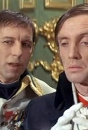 actor György Kálmán large photo