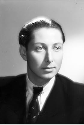 actor Eugeniusz Robaczewski large photo