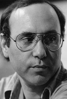 actor Marshall Brickman large photo