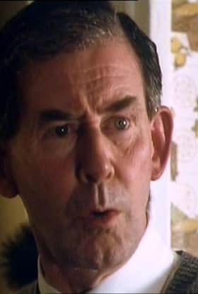 actor Christopher Hancock large photo