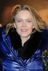 Agnès Soral
