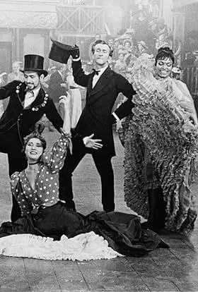 actor Muriel Smith large photo