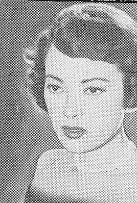 actor Shirley Yamaguchi large photo