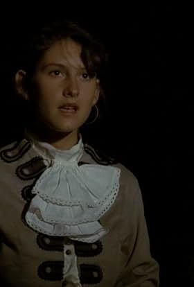 actor Anne-Sophie Maillé large photo