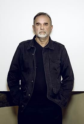 actor Tomasz Miedzik large photo