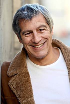 actor Jean-Philippe Bèche large photo