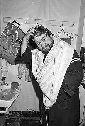actor Brendan Grace large photo