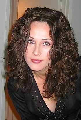 actor Alla Korot large photo