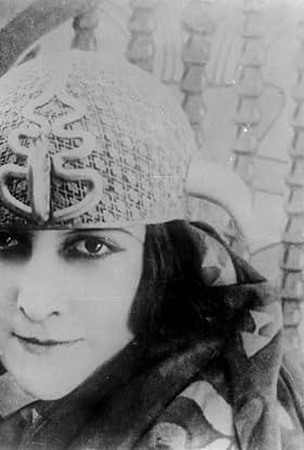 actor Stacia Napierkowska large photo