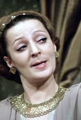 actor Zeinab Botsvadze large photo