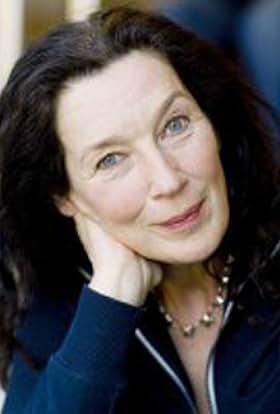 actor Eva Millberg large photo