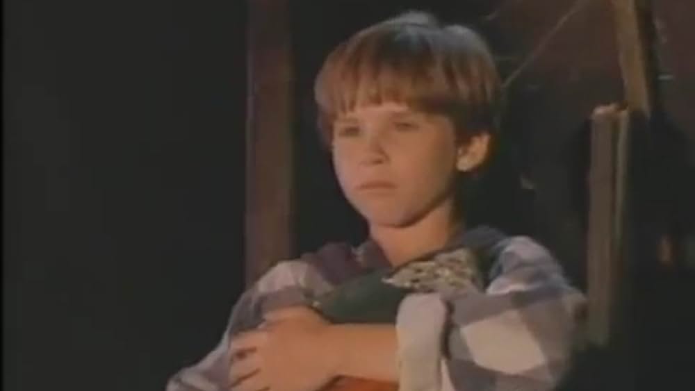 actor Sean Fitzgerald large photo