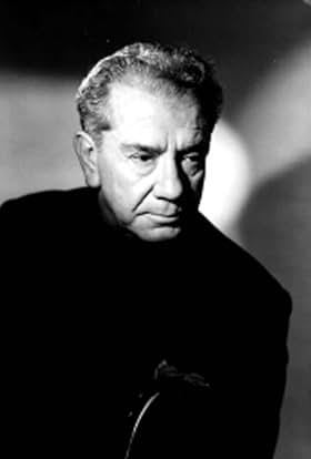 actor Salvador Quiroz large photo