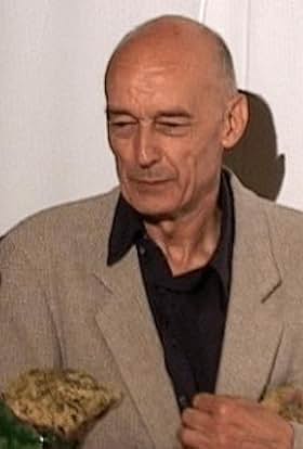 actor Andrzej Jurga large photo