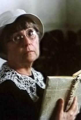 actor Valentina Ivashova large photo