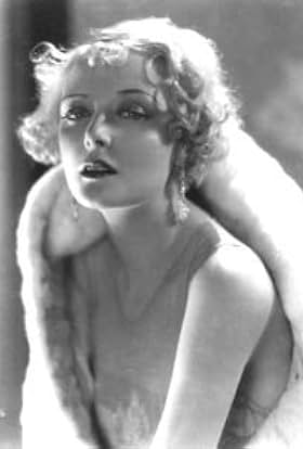 actor Mary Nolan large photo