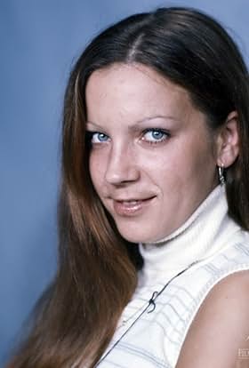 actor Barbara Burska large photo