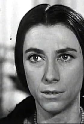 actor Martine Ferrière large photo