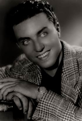 actor Maurice Jouvet large photo