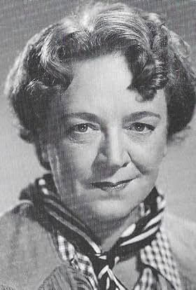 actor Alice Fleming large photo