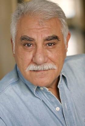 actor Joe Zaloom large photo