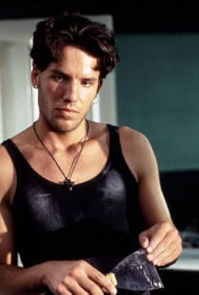 actor Tim Bergmann large photo