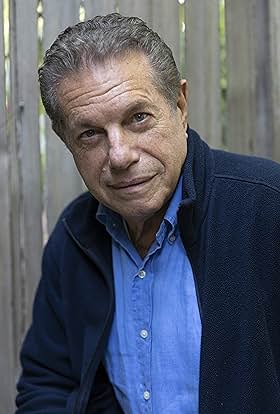 actor Mike Burstyn large photo