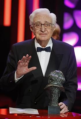 actor Mariano Ozores large photo