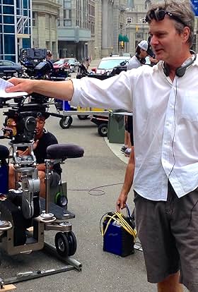 actor Bruce Leddy large photo