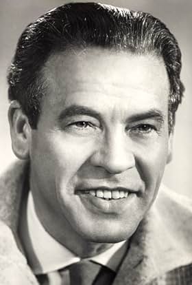 actor Harry Hindemith large photo