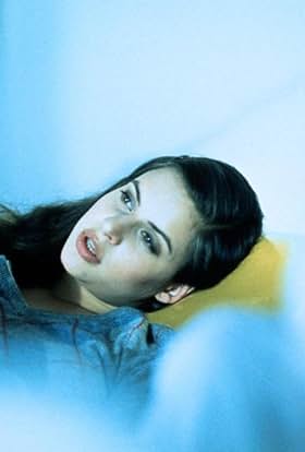 actor Liane Forestieri large photo